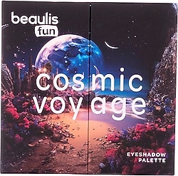 Beaulis Fun Cosmic Voyage 809 Galactic Glow Far Paleti