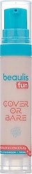 Beaulis Fun Cover Or Bare 8 gr Likit Kapatıcı