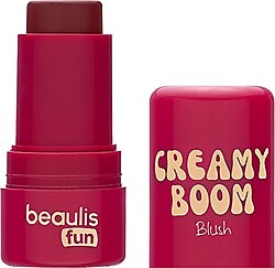 Beaulis Fun Creamy Boom Stick 538 Fuchsia Flame Allık