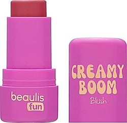Beaulis Fun Creamy Boom Stick 549 Pink Velvet Allık
