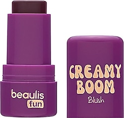 Beaulis Fun Creamy Boom Stick 646 Midnight Purple Allık