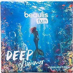 Beaulis Fun Deep Glimmer 749 Gold Radiance Highlighter
