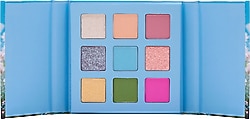 Beaulis Fun Flowerfall 9'lu Far Paleti 806 Crystal Bloom