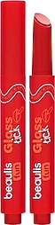 Beaulis Fun Gloss Tick 212 Scarlet Charm Stick Dudak Parlatıcısı