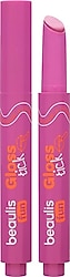 Beaulis Fun Gloss Tick 522 Ballet Slipper Stick Dudak Parlatıcısı