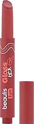 Beaulis Fun Gloss Tick 530 Into Pink Stick Dudak Parlatıcısı