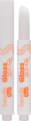 Beaulis Fun Gloss Tick 910 Crystal Clear Stick Dudak Parlatıcısı