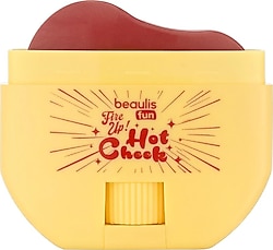 Beaulis Fun Hot Cheek 314 Ruby Stone Allık