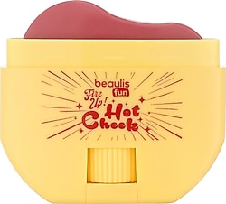 Beaulis Fun Hot Cheek 512 Rose Stone Allık