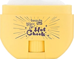 Beaulis Fun Hot Cheek 917 Silver Stone Highlighter