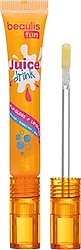 Beaulis Fun Juice Drink 222 Bubble Pop Dudak Parlatıcısı