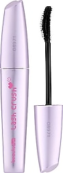 Beaulis Fun Lash Crush Siyah Maskara