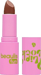 Beaulis Fun Lip Lock Mat 142 Vanilla Vibe Ruj