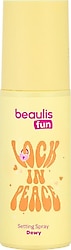 Beaulis Fun Lock In Peace Dewy 110 ml Makyaj Sabitleyici Sprey