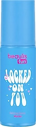Beaulis Fun Locked On You Matte 110 ml Makyaj Sabitleyici Sprey