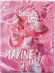 Beaulis Fun Marine Sparkle 640 Rose Radiance Highligther