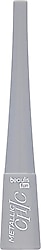 Beaulis Fun Metallic Chic 905 Silver Sparkle Dipliner