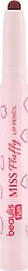 Beaulis Fun Miss Fluffy Blur 125 Soft Temptation Kalem Ruj