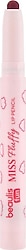 Beaulis Fun Miss Fluffy Blur 515 Pink Vow Kalem Ruj