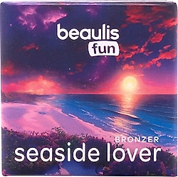 Beaulis Fun Seaside Lover 103 Deep Mocha Bronzer