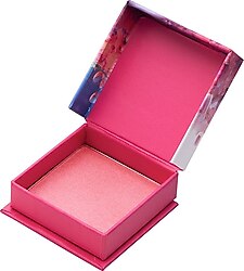 Beaulis Fun Sugar and Spice 551 Shimmer Blush Toz Allık