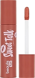 Beaulis Fun Sweet Talk Blur 217 Peach Kiss Likit Ruj