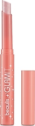 Beaulis Glam It Işıltılı Lip Balm Ruj 516 Light Pink