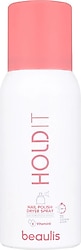 Beaulis Hold It 100 ml Sprey Oje Kurutucu