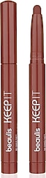 Beaulis Keep It Ink Crayon Ruj 393 Dinner Party