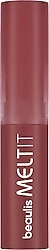 Beaulis Melt It 378 Satin Drift Dudak Balmı