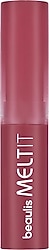 Beaulis Melt It 384 Heatwave Dudak Balmı