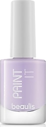 Beaulis Paint It Oje 599 Light Lilac