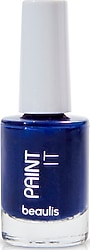 Beaulis Paint It Oje 813 Deep Side Ocean