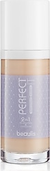 Beaulis Perfect It 2 in 1 30 ml Likit Fondöten & Kapatıcı