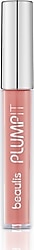 Beaulis Plump It Dolgunlaştırma Etkili Dudak Parlatıcısı 534 Rose