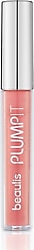 Beaulis Plump It Dolgunlaştırma Etkili Dudak Parlatıcısı 607 Shine Coral