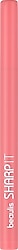Beaulis Sharp It 100 Black Eyeliner