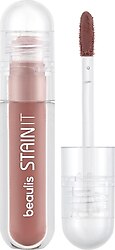 Beaulis Stain It Tint 568 Soft Peony Dudak Parlatıcısı