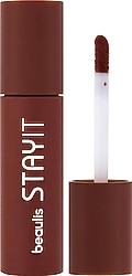 Beaulis Stay It Kalıcı Mat 367 Bramble Likit Ruj