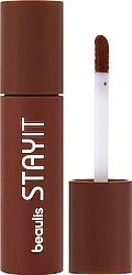 Beaulis Stay It Kalıcı Mat 369 Peppy Likit Ruj
