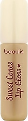 Beaulis Sweet Cones 108 Vanilla Cream Dudak Parlatıcısı