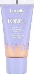 Beaulis Tone It 112 Natural Fondöten