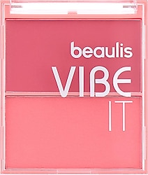 Beaulis Vibe It 658 Rosy Dream Krem & Toz Allık