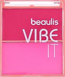 Beaulis Vibe It 667 Pink Mirage Krem & Toz Allık