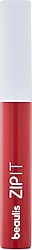 Beaulis Zip It Likit Mat Ruj 303 Poison Apple
