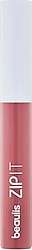 Beaulis Zip It Likit Mat Ruj 514 Primrose