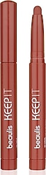 Beaulis Keep It Ink Crayon Ruj 164 Casual