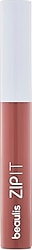 Beaulis Zip It Likit Mat Ruj 117 Rosy