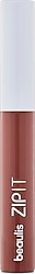 Beaulis Zip It Likit Mat Ruj 172 Rust