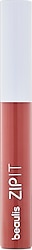 Beaulis Zip It Likit Mat Ruj 276 Light Coral